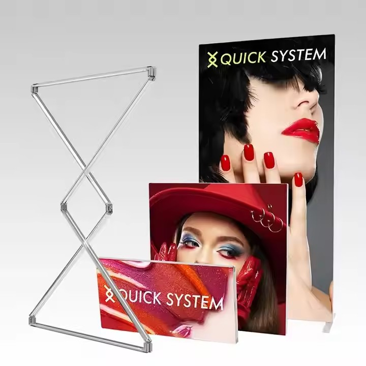 Protable Trade Show Booth